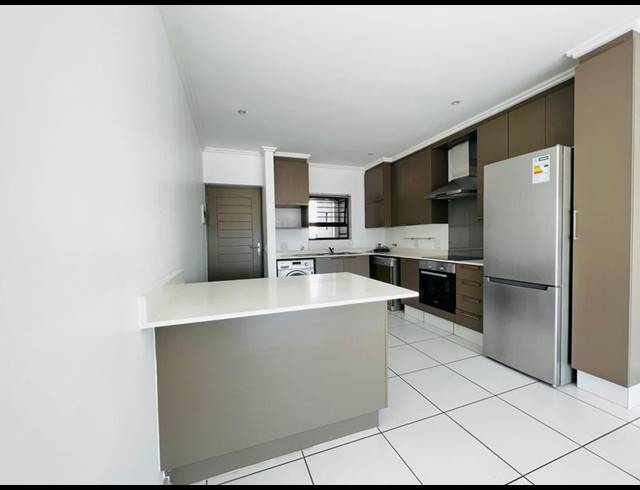 2 BEDROOM PROPERTY TO RENT IN FOURWAYS